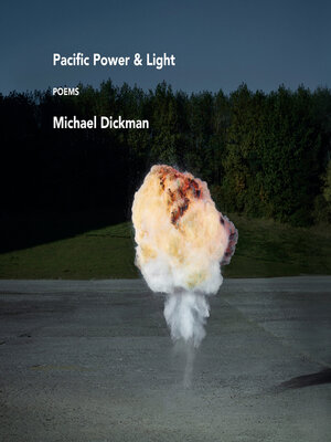cover image of Pacific Power & Light